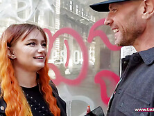 johnny Sins Fucked Me in a Hotel Room!