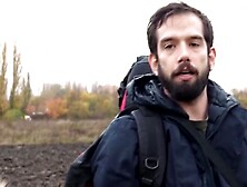 PetiteMellBlancO - Small Frame Teen Riding Stranger's Dick While Husband Watches