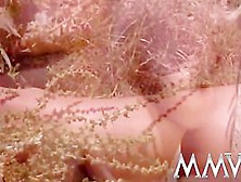 Mmvfilms Video: Kinky Redhead