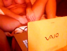 Another Hot 1 on 1 with another friend,