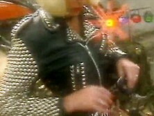 Linzi Drew Members Only 3