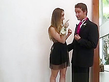 Cocksucking Milf Fucked By Teens Promdate