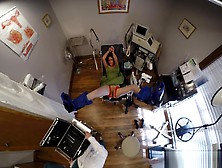 Troubled teens 18+ Treatment - Yesenia Sparkles - 2 OF 7 - CAPTIVECLINIC. COM