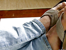 Spy On Danny Size 11 Feet - Danny