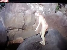 ELIANA in Contos de Verão (1993)