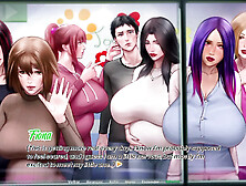 Prince of Suburbia #65: Ending Getting Everyone Pregnant