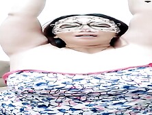 ( TELEGRAM : KEXMU ) Tante Monica Susu Gede Jadi Pengen Kenyot Juga