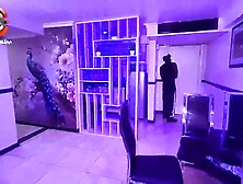 Cock got fortunate with her large ass mother-inlaw