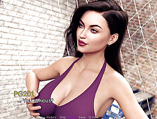 Getting personal continues with animated adventures