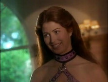 Dana Delany - Exit To Eden