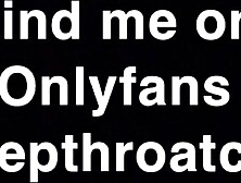 Dragon Throat Use my mouth sir Throatpie Deeply