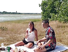 A British Posh Picnic