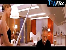 Diane Kruger Butt,   Breasts Scene  In Whatever You Say