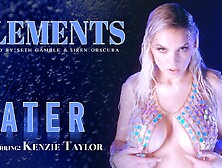 Lucidflix Water With Kenzie Taylor