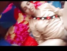 Stepdad And Petite Teen - Fucking Behind Classrooms #1 (18+)