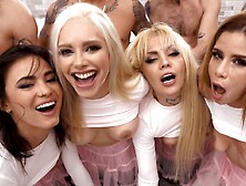 Big Ir Orgy 8on4 Gangbang Dp Dvp Dap And Triple