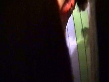 Candid beach shooting