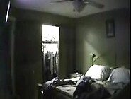 My Mum Masturbating In Her Bed Room Caught By Hidden Cam