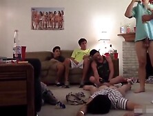 Vid Pretty Boy Gang Banged Amateur Twink Tube