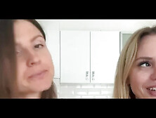 Gerson and Maya Rose About how We Influance Each Other