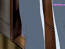 Dark Hex Enchantress - Sensual Erotic Horror Roleplay with Raven Haired Beauties