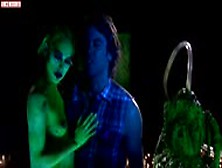 Chrissy Randall In Evil Bong 3: The Wrath Of Bong (2011)