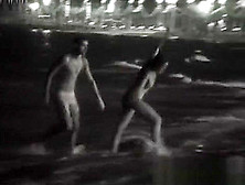 Clip #262   Voyeurismo Public Sex