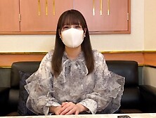 舌ピアスがエロい今ドキ女子大生の濃厚フェラ＆ごっくん①。perverted College Girl's Thick Blowjob And Drinking Sperm①。