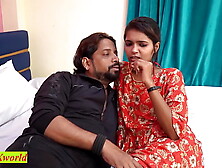 Indian Youngster Stepsister Sex! Alluring Taboo Sex