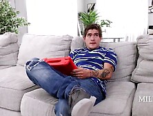 Dont Waste Your Goo In Shower,  Put It In Me Please Step Son - Diabella Eclair,  Tyler Cruise