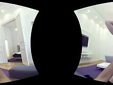 ul4dl: Blowjob,  Doggy & Cowgirl VR Porn