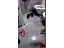 Real allies screw my wife in the booty