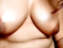 Desi Indian aunty Kavitha Xxx goes wild with her toys and has some fun