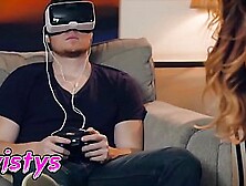 Knows Best - (Karlie Montana,  Elsa Jean) - The Real Deal - Twistys