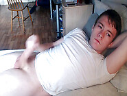 Kinky Twink On Chaturbate #1