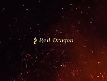 Gdrd-010 Red Dragon Sakura Tsukishima