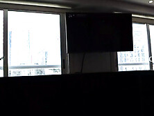 My Crazy Ex-gf Comes to Get Her Clothes and Shows Me Why I Don't Have to Leave Her with a Tremendous Fuck!