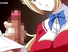 Beautiful busty babe has passionate sex