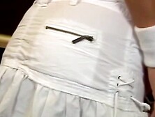 "Blondie Babeshot: Passionate Lovemaking Session with Huge Load on Ass"