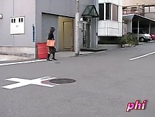 I cannot believe that some guy skirt sharked me in public