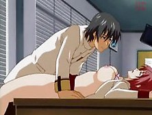 Destined For Love Episode 2 English Dub. Mp4