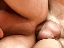 Amateur Lad Swallows Cock And Enjoys Being Fucked Balls Deep