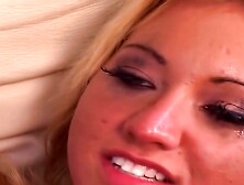 Extreme Punishment For Unwanted Guest