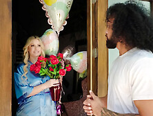 Step mother's Day Video With Jenna Starr,  James Angel - RealityKings