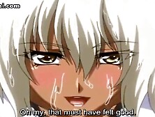 Teen Faceshots - Teenera's Hot Body Gets Destroyed By Facial