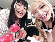 Business Girls 1401 B