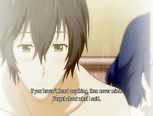 Domestic Gf Uncensored Scenes (English Sub)