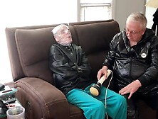 Jun 14 2022 - A Relaxing Time In My Straitjacket With Heat Shrink Wrap Breath Control