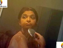 Desi Nri Indian Bhabhi Full Shower Hotel Hiddencam (Fake) Video