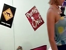 INSATIABLE BEAST UNLEASHED! 19YearOld Sweetheart Unravels,  Blowing Gamers Mind with Deepest,  Dirtiest Sex of Her Life!